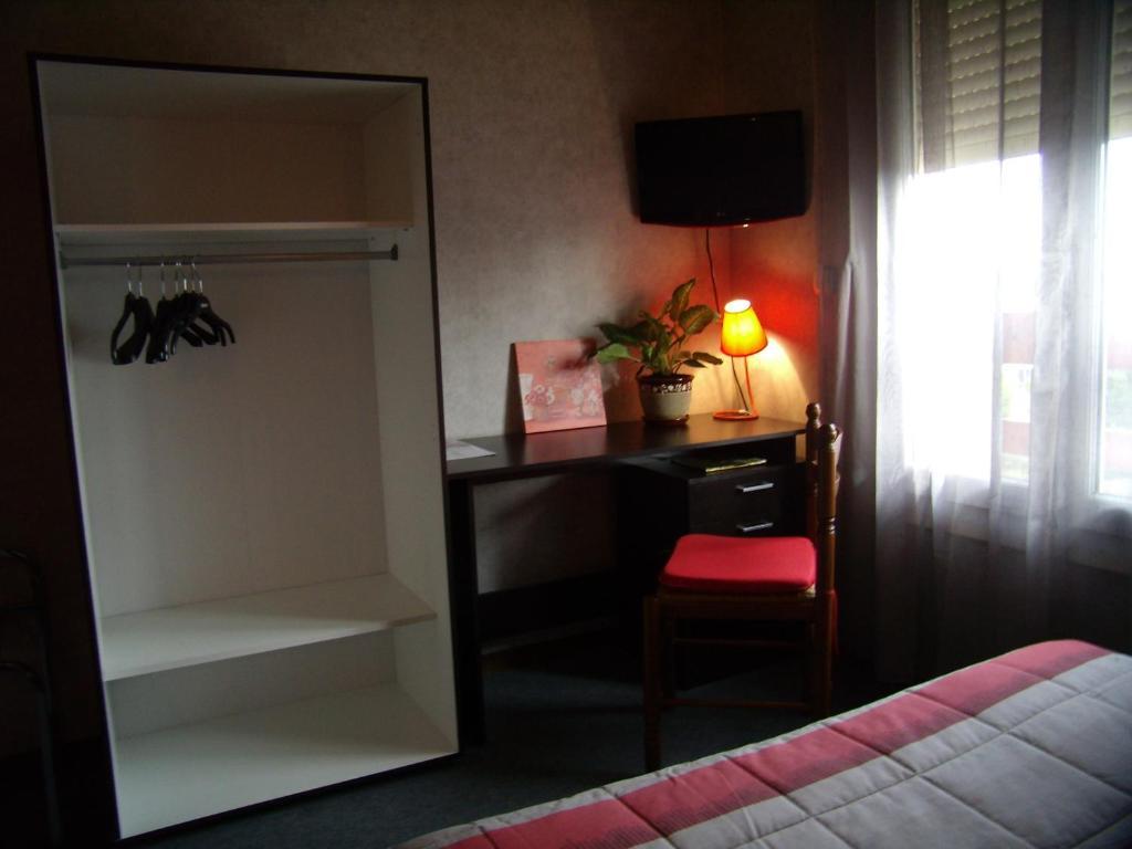 Hotel Le Relais Fleurance Værelse billede