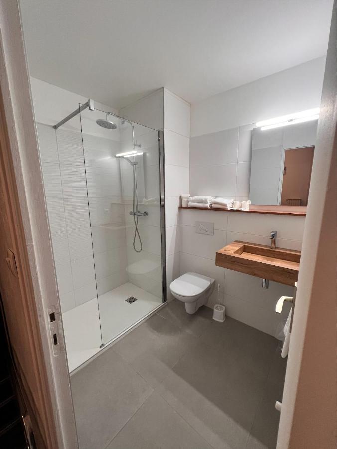 Hotel Le Relais Fleurance Eksteriør billede