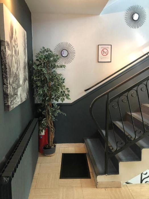 Hotel Le Relais Fleurance Eksteriør billede