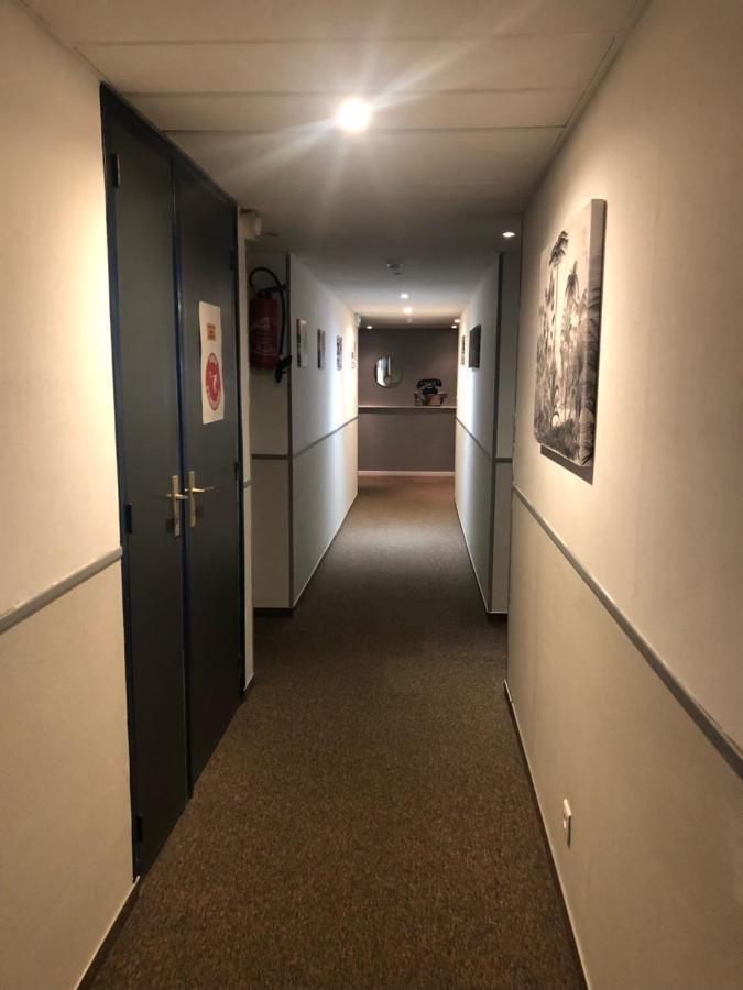 Hotel Le Relais Fleurance Eksteriør billede