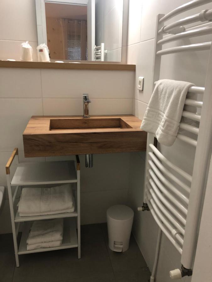 Hotel Le Relais Fleurance Eksteriør billede