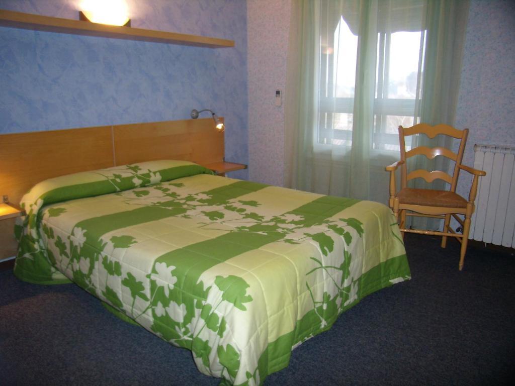 Hotel Le Relais Fleurance Eksteriør billede